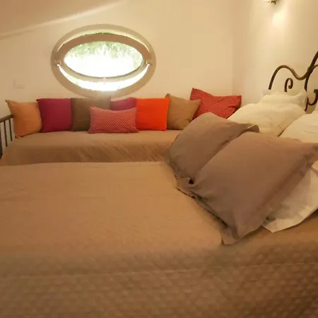 L'eau Vive Ferienhaus