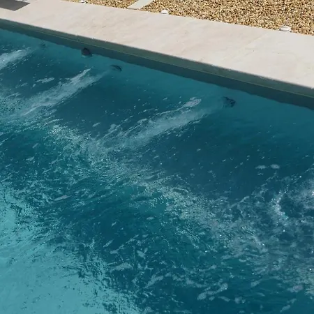 Ferienhaus L'eau Vive *