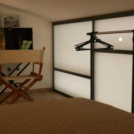 Ferienhaus L'eau Vive *