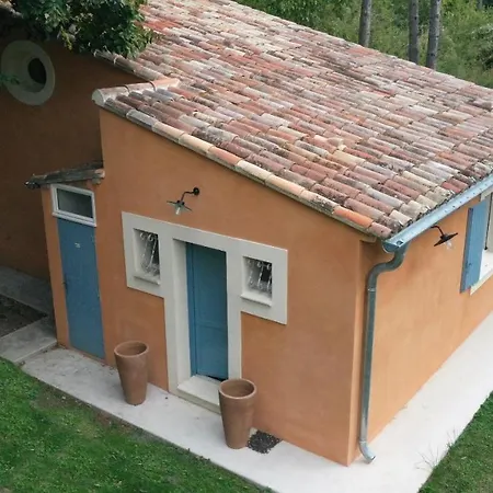 Ferienhaus L'eau Vive *