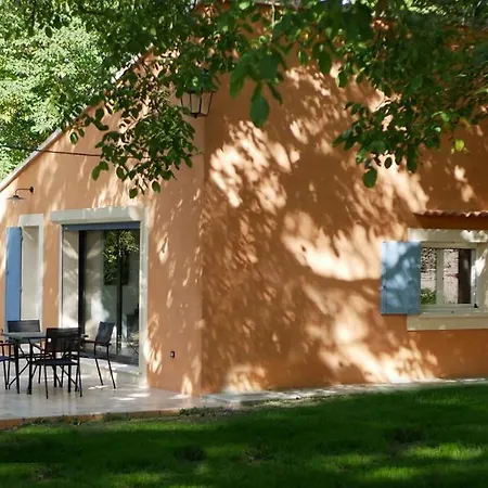 Ferienhaus L'eau Vive Saint-Martin-de-la-Brasque