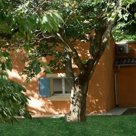 L'eau Vive Ferienhaus